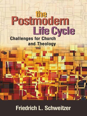 cover image of The Postmodern Life Cycle